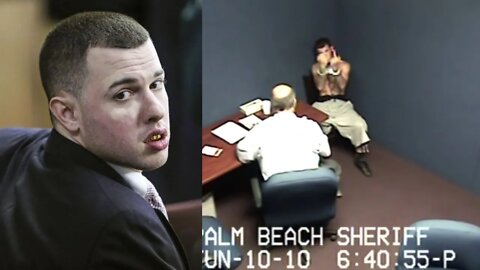 Circle K Killer Interrogated (Calls in Live) "White Boy" Robert Alvarez Say's He's Innocent iCkEdMeL