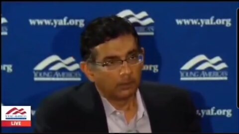 Dinesh D'Souza Completely Slays This Democrat! Must See! 🔥🔥🔥