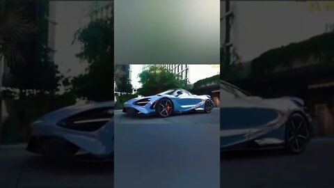 Mclaren the killer of Future|2021 |Trending |Viral #shorts #cars #supercatok #cleancar #cartok