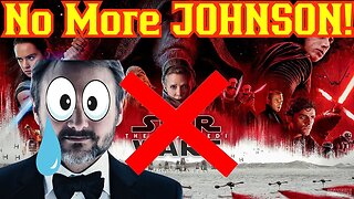 Another Star Wars Project CANCELLED! Rian Johnson Project NOT Happening!