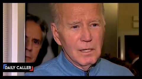 Sleepy Joe Biden Goes Viral For All The Wrong Reasons