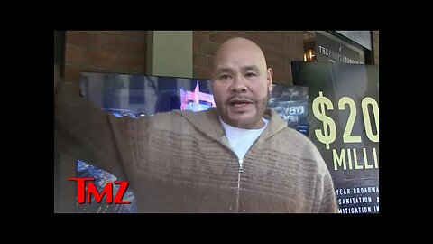 Fat Joe Plugs Jay-Z's Casino, Believes Jada Pinkett's Tupac Shakur Stories | TMZ