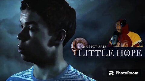 Little Hope: Unraveling the Hidden Truths & Decisions that Shape the Game