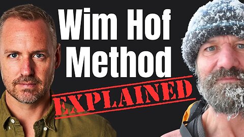 Wim Hof Method Lightning Round