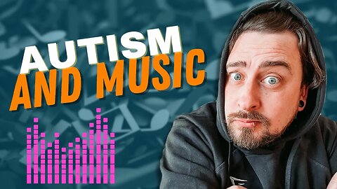 This Is Why Autism And Music Talent Are Common (MUST SEE)