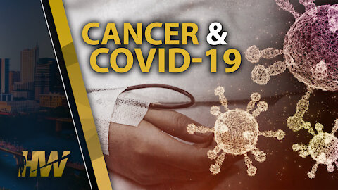 CANCER & COVID19