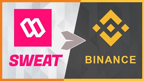 How To Send SWEAT to ByBit