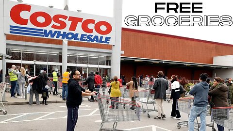 How to Get FREE or Cheap Groceries at Costco - 5 Hacks You Need To Know