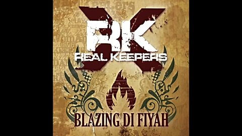 Ras Victory X Realkeepers - Fyah