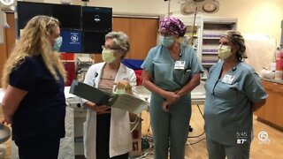 St. Lucie Medical Center hiring dozens, big demand for nurses