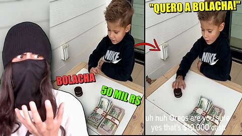 CRIANCA VS MILITANCIA - (MEMES DOS GURI 8)