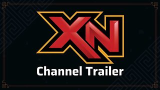 2023 Channel Trailer