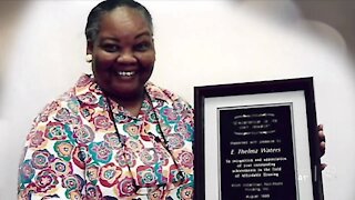 Indiantown woman inducted into Florida's Women Hall of Fame
