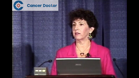 The Prevention & Control Of Breast Cancer