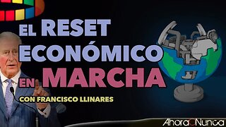 El reset económico mundial está en marcha | Mundo de humo y espejos | Q&A con Francisco Llinares