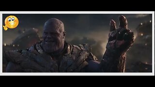 THANOS IS STILL ALIVE final fight scene #movie #fightscenes #actionmovies #clips #marvel