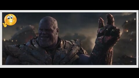 THANOS IS STILL ALIVE final fight scene #movie #fightscenes #actionmovies #clips #marvel