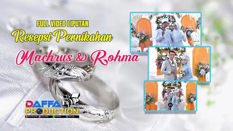 FULL VIDEO mahrus & rohma