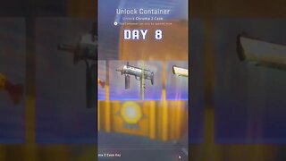 DAY 8 DAILY CASE OPENING UNTIL I GET A KNIFE PROFIT IN CS2 CSGO !! *