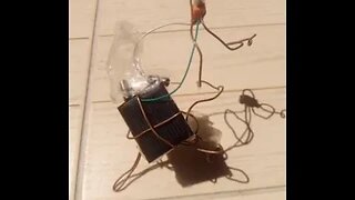 Crazy Solar Cars Playing With Solar Nano Bot #AeroArduino