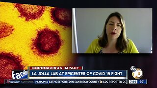 The Coronavirus Fighter: 'Science will get us out of this'