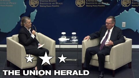 U.S. Special Envoy Feltman Delivers Remarks on Ethiopia