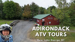 Adirondack ATV - Whitehall, NY