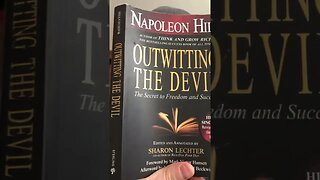 Interview with the Devil