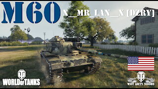 M60 - x__Mr_Lan__x [DZRY]