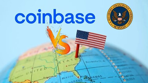 Coinbase vs. SEC Legal Battle | SEC Has 10 Days to Respond to Coinbase Complaint | Coinbase vs. SEC