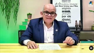 PASTOR QUE CHAMOU FIÉS DE "LIXO" VOLTA ATRÁS E PEDE PERDÃO