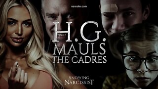 HG Mauls : The Cadres