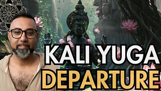 Breaking Free: Kali Yuga Departure