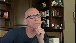 Episode 1837 Scott Adams: Is E.S.G. A Form Of Fascism, And Is The Mar-a-Lago Affidavit Legitimate?