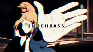 AquaRaps x Slayer77 - 2MUCHBASS (Prod.Taiketsu)