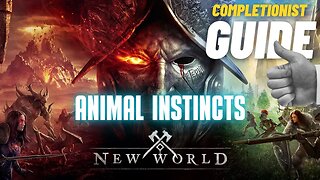 Animal Instincts New World