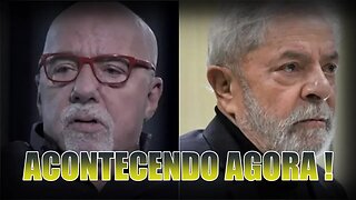 Arrependimento agora !