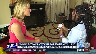 Lupus Awareness Month: what you should know