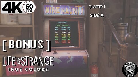 (BONUS Mine Haunt!) [Aiming for High Score] Life is Strange: True Colors