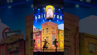 Hairspray on Symphony of the Seas! - Part 1