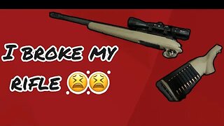 Savage Axis .308 | Boyd’s Stock Replacement
