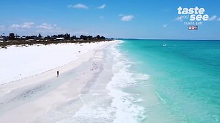Anna Maria Island in Manatee County | We're Open