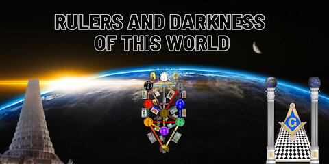 Rulers and Darkness of this World