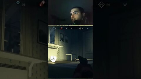 This Game Is So Scary At Night