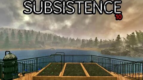 Quite the Haul - Subsistence E138