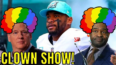 NFL & NFL PA Make RULING on Tua Tagovailoa CONCUSSION INCIDENT! Dolphins QB OUT vs Patriots!