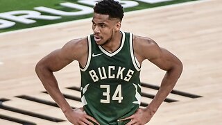 NBA Triple Shot 1/25: Bucks (-10.5), Pelicans (-3), Thunder (+104)