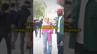 Dude Asked These Women If They Could Be One Race For A Day, What Would They Be And Why!