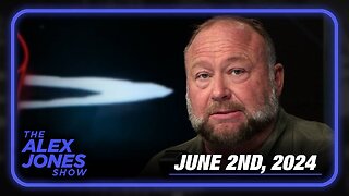 Infowars Is Still On Air But Could Be Shuttered Within 24 Hours