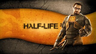 Half Life 2, Episode 1 | Ep.4: Lowlife | Full Playthrough